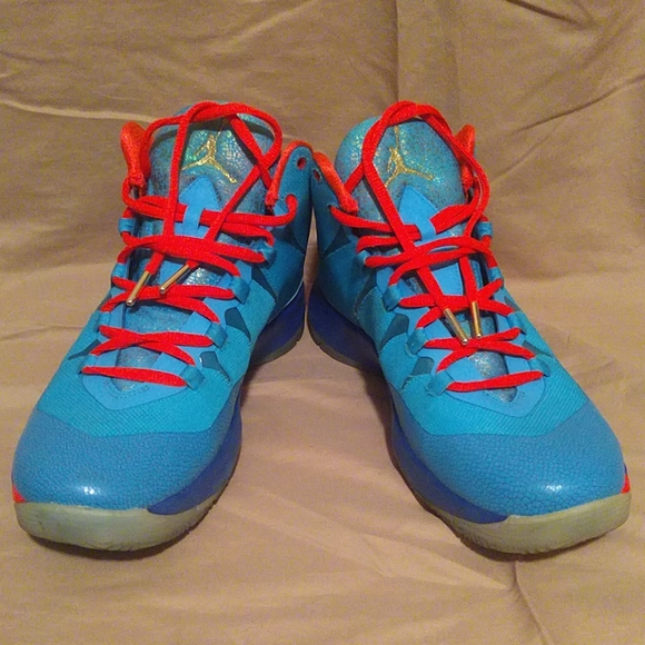 Men's Nike Jordan Superfly.2 ASG - Picture 1 of 8